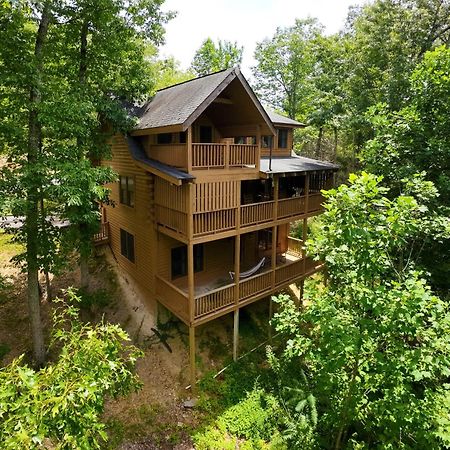 Thunder Mountain Villa Sevierville Exterior photo