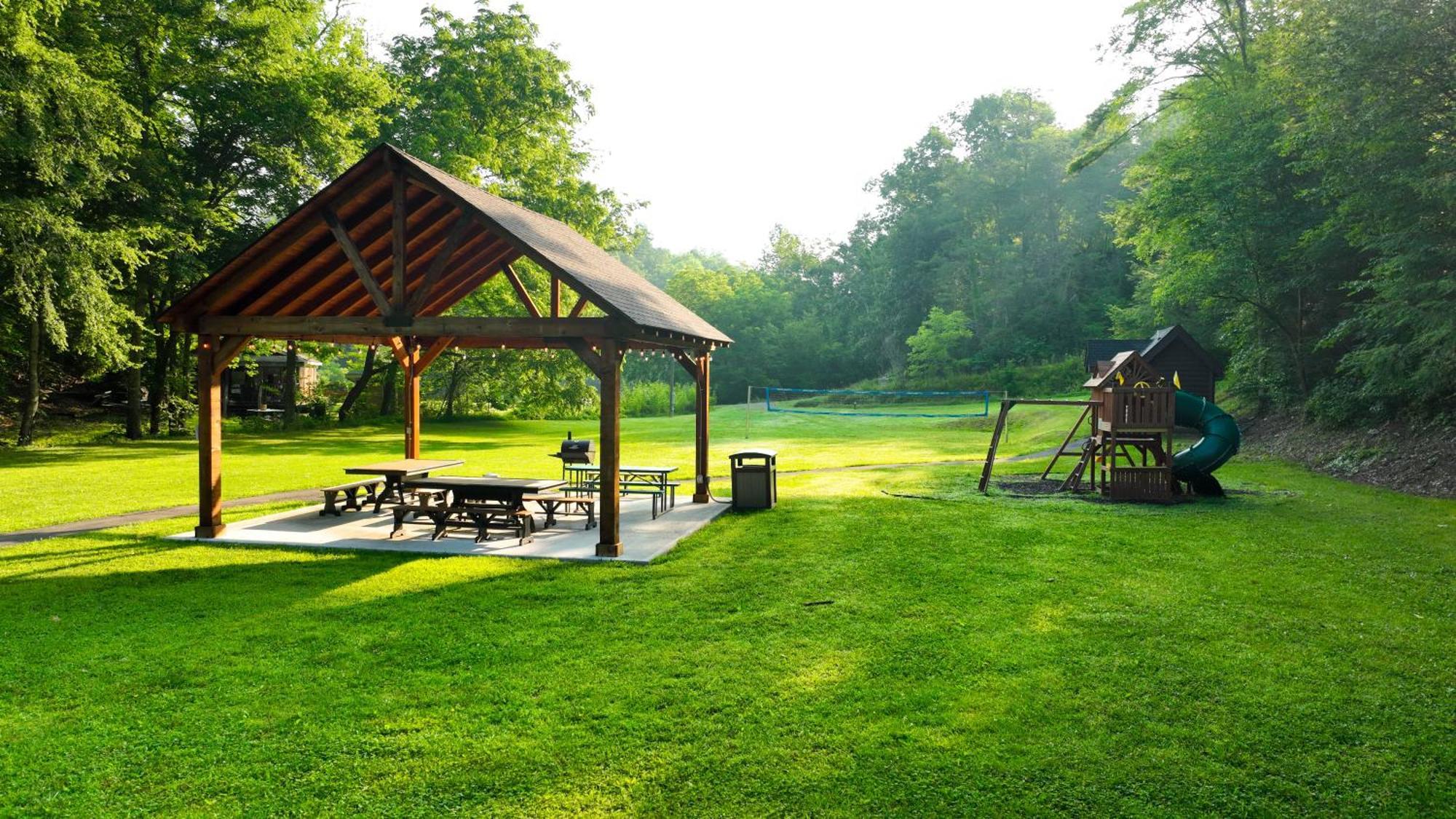 Thunder Mountain Villa Sevierville Exterior photo